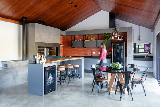 Casa del Lago / Cadi Arquitetura - Imagen 9 de 37