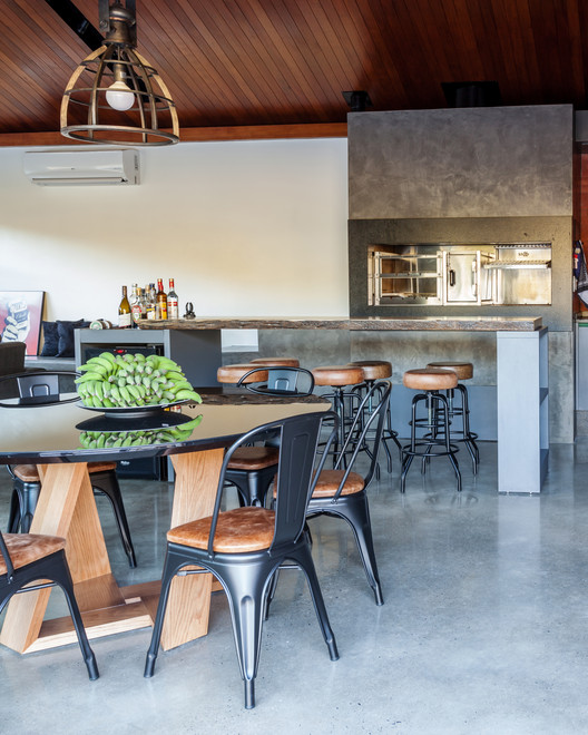 Casa del Lago / Cadi Arquitetura - Imagen 19 de 37