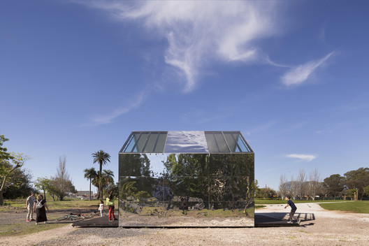 Children's Pavilion / Cumpa Pérez Architects - Image 34 of 48