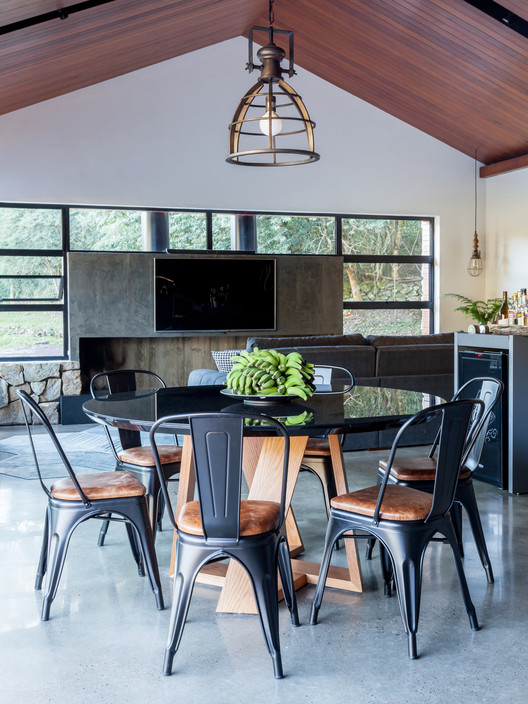 Casa del Lago / Cadi Arquitetura - Imagen 14 de 37