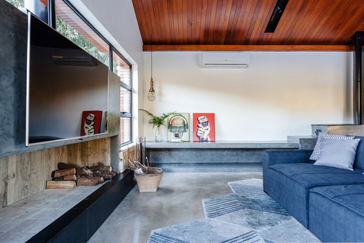Casa del Lago / Cadi Arquitetura - Imagen 33 de 37