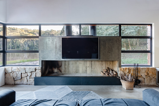Casa del Lago / Cadi Arquitetura - Imagen 30 de 37