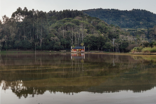 Casa del Lago / Cadi Arquitetura - Imagen 29 de 37