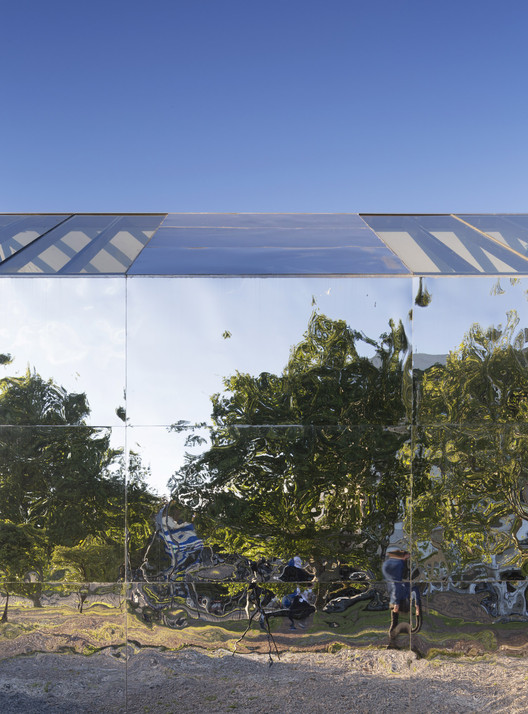 Children's Pavilion / Cumpa Pérez Architects - Image 29 of 48