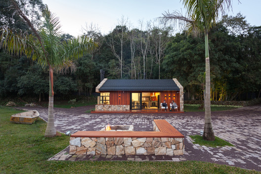 Casa del Lago / Cadi Arquitetura - Imagen 27 de 37