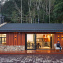 Casa del Lago / Cadi Arquitetura - Casas