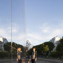 Children's Pavilion / Cumpa Pérez Architects - Pavilion