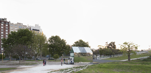 Children's Pavilion / Cumpa Pérez Architects - Image 35 of 48