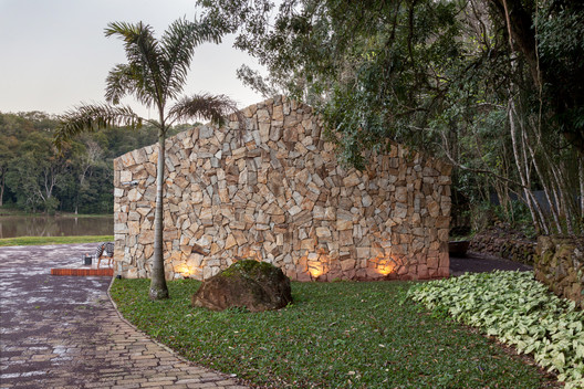 Casa del Lago / Cadi Arquitetura - Imagen 26 de 37