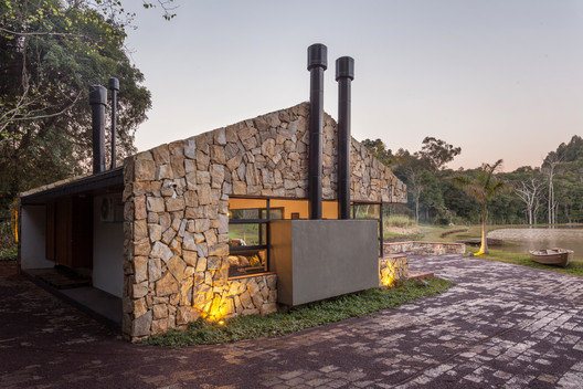 Casa del Lago / Cadi Arquitetura - Imagen 4 de 37