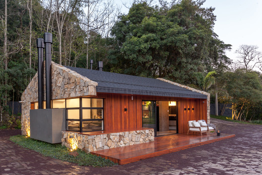 Casa del Lago / Cadi Arquitetura - Imagen 16 de 37