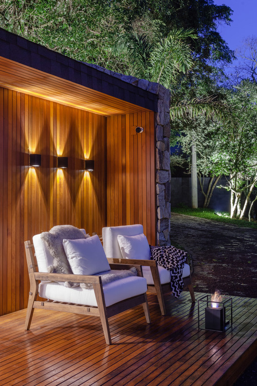 Casa del Lago / Cadi Arquitetura - Imagen 15 de 37
