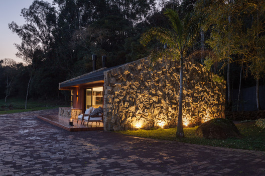 Casa del Lago / Cadi Arquitetura - Imagen 7 de 37