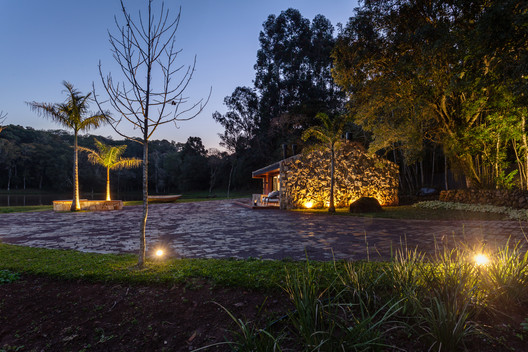 Casa del Lago / Cadi Arquitetura - Imagen 24 de 37