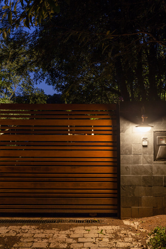 Casa del Lago / Cadi Arquitetura - Imagen 12 de 37