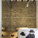 Late Night Tales / Joaquín Juberías + Víctor Cano Ciborro - Interiores De Apartamentos