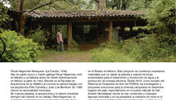 Arquitectura es un lugar 