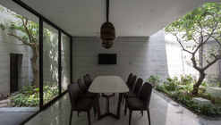 D House / ARO Studio