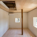 House NI / 1-1 Architect - Windows