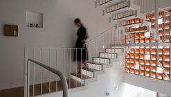 THE’S House / G+ Architects