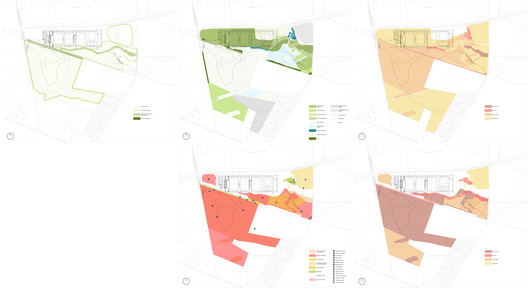 Plaine Des Sports / OLGGA Architects + Atelier CAMBIUM Plaine Des Sports / OLGGA Architects + Atelier CAMBIUM - Image 35 of 40