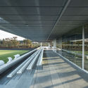 Plaine des Sports / OLGGA Architects + Atelier CAMBIUM - Imagen 3 de 40
