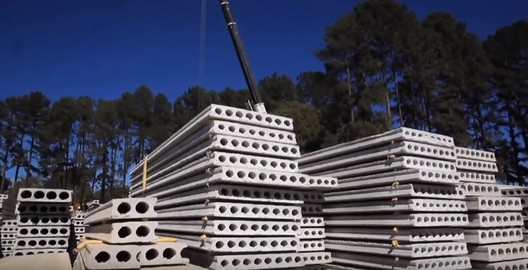 Tipos De Losas De Hormigon Ventajas Y Desventajas Archdaily Colombia