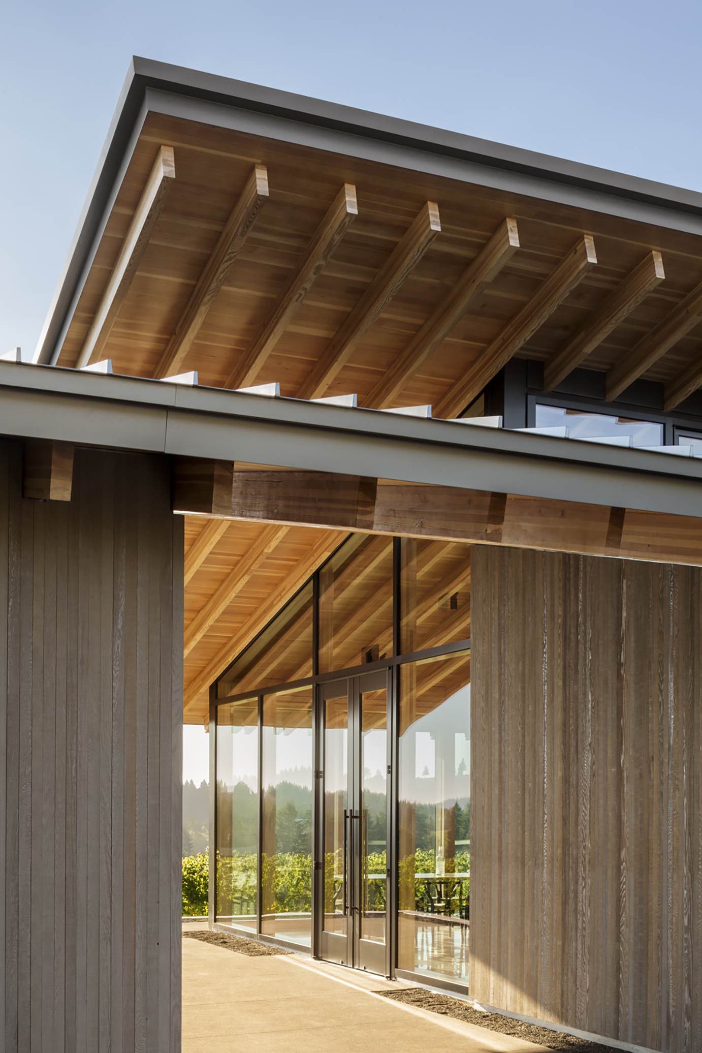 Gallery of L’Angolo Estate / LEVER Architecture - 4