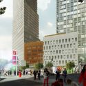 Downtown Brooklyn's Latest Megaproject Will Feature a 986-Foot-Tall Tower and 2 Schools by ARO - Image 4 of 4