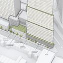 Downtown Brooklyn's Latest Megaproject Will Feature a 986-Foot-Tall Tower and 2 Schools by ARO - Image 2 of 4