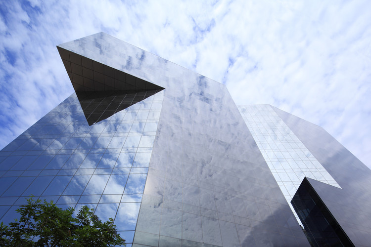 PRISMA BUSINESS TOWER / Pragma Arquitectos - Más Imágenes