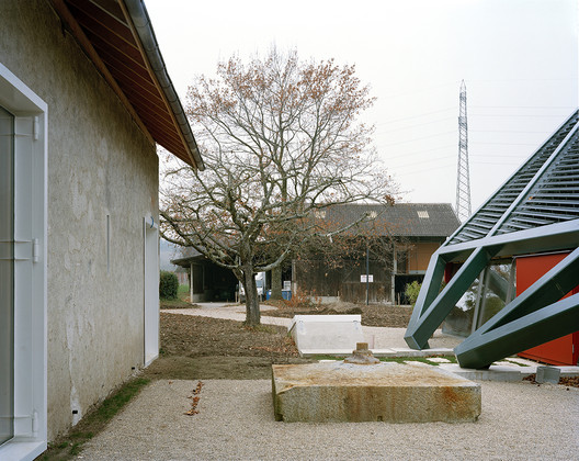 2 casas en Chigny / dieterdietz.org - Imagen 18 de 35