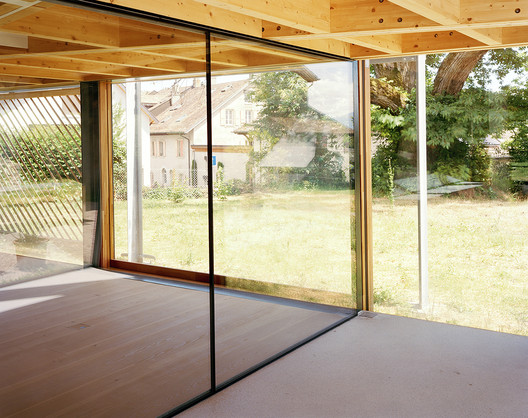 2 casas en Chigny / dieterdietz.org - Imagen 14 de 35
