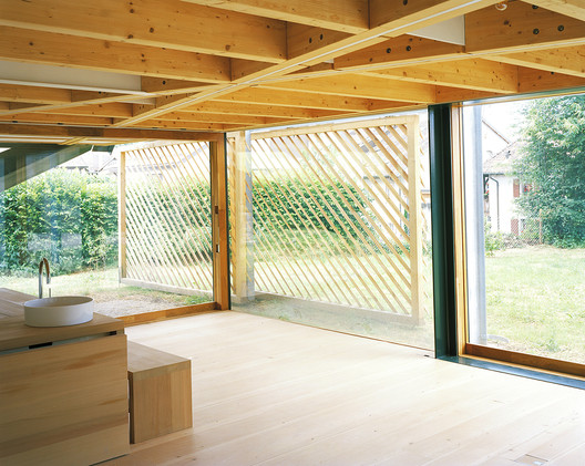 2 casas en Chigny / dieterdietz.org - Imagen 9 de 35