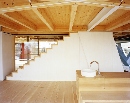 2 casas en Chigny / dieterdietz.org - Imagen 12 de 35