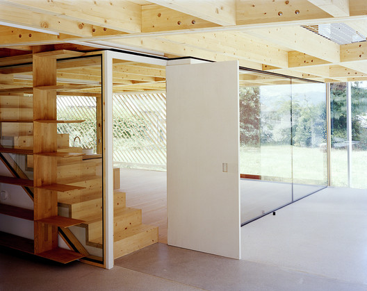 2 casas en Chigny / dieterdietz.org - Imagen 21 de 35