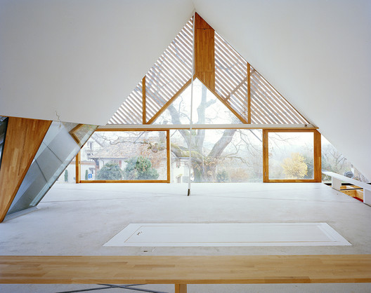 2 casas en Chigny / dieterdietz.org - Imagen 17 de 35