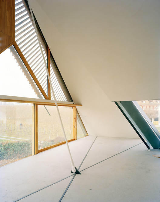 2 casas en Chigny / dieterdietz.org - Imagen 8 de 35