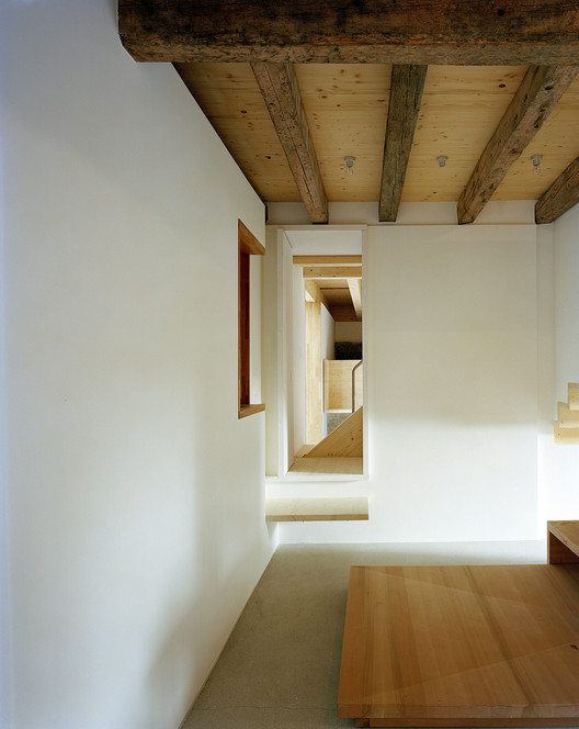 2 casas en Chigny / dieterdietz.org - Imagen 7 de 35