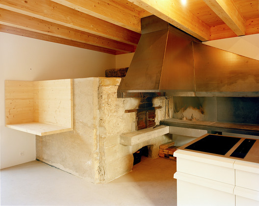2 casas en Chigny / dieterdietz.org - Imagen 3 de 35
