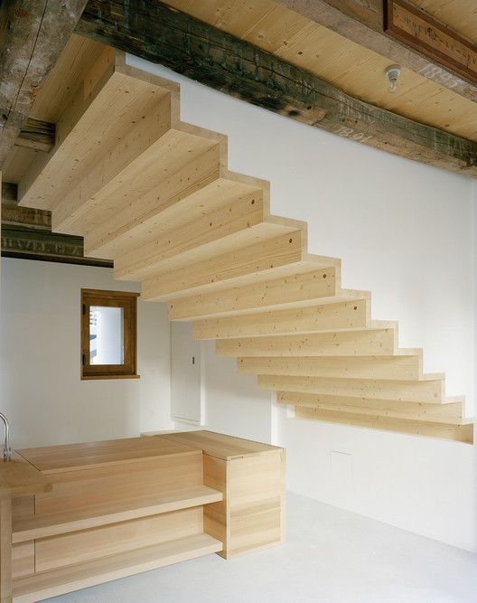 2 casas en Chigny / dieterdietz.org - Imagen 6 de 35