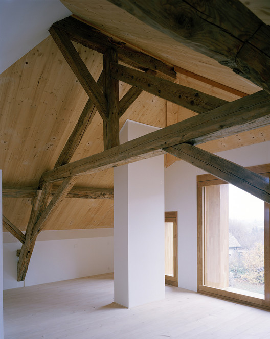 2 casas en Chigny / dieterdietz.org - Imagen 10 de 35