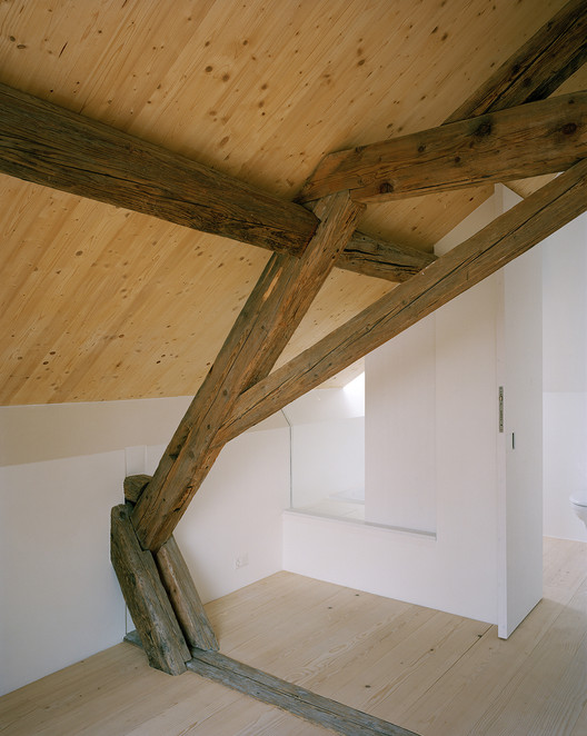 2 casas en Chigny / dieterdietz.org - Imagen 15 de 35