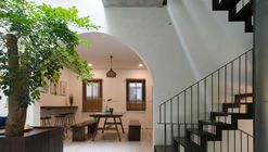Casa Deja Vu / Nemo Studio