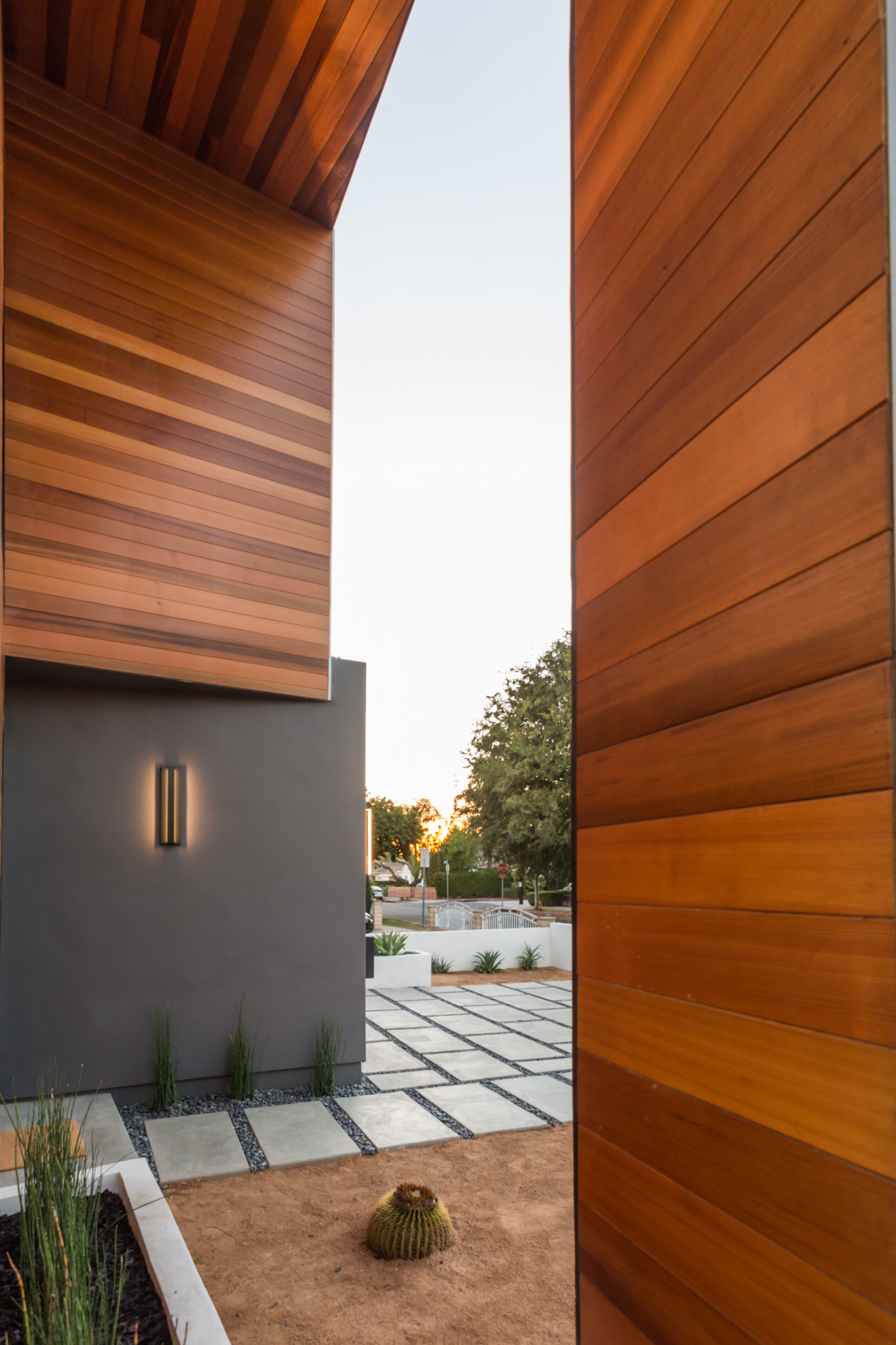 Gallery of Admiral House / Molina Designs 17