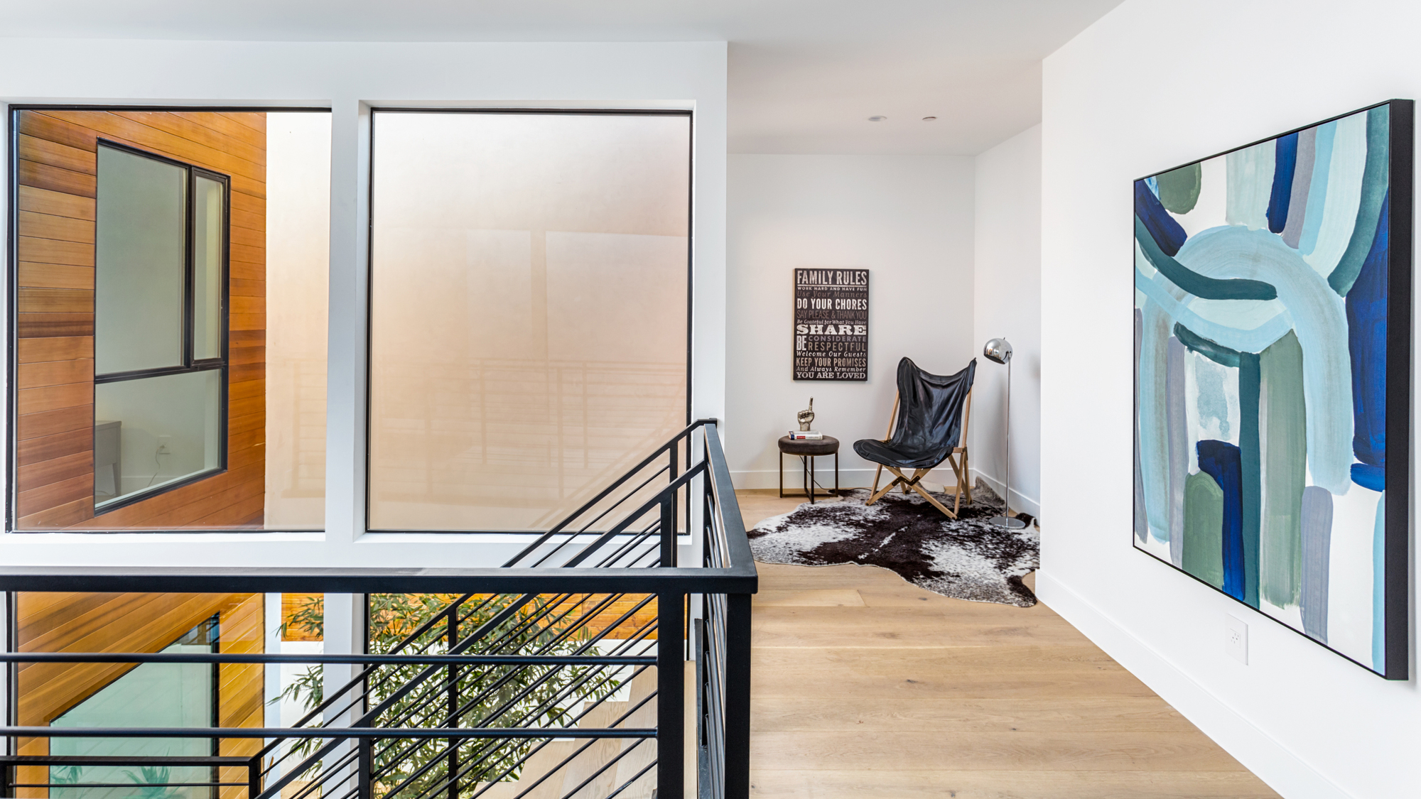 Gallery of Admiral House / Molina Designs 3