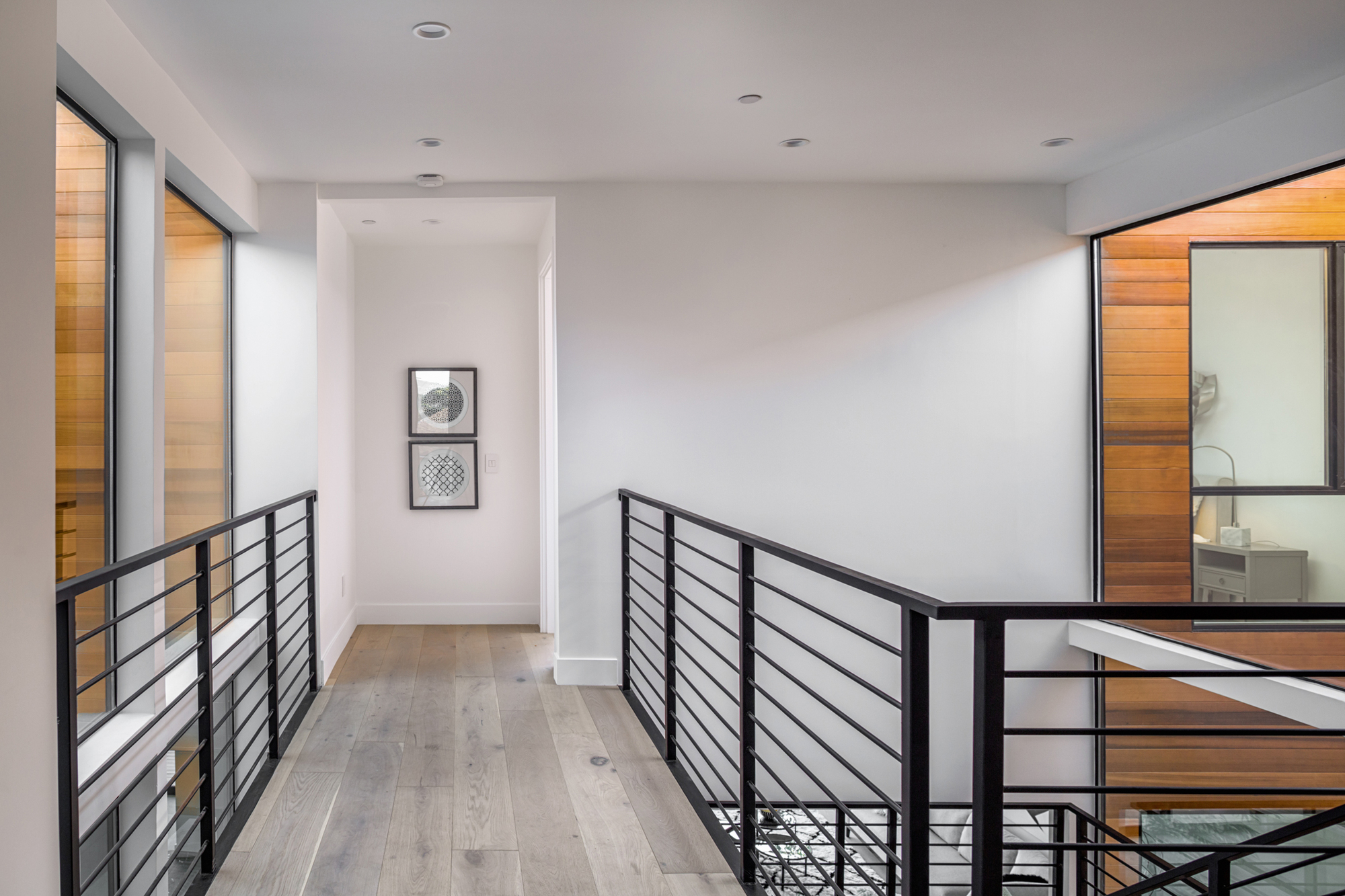 Gallery of Admiral House / Molina Designs 11