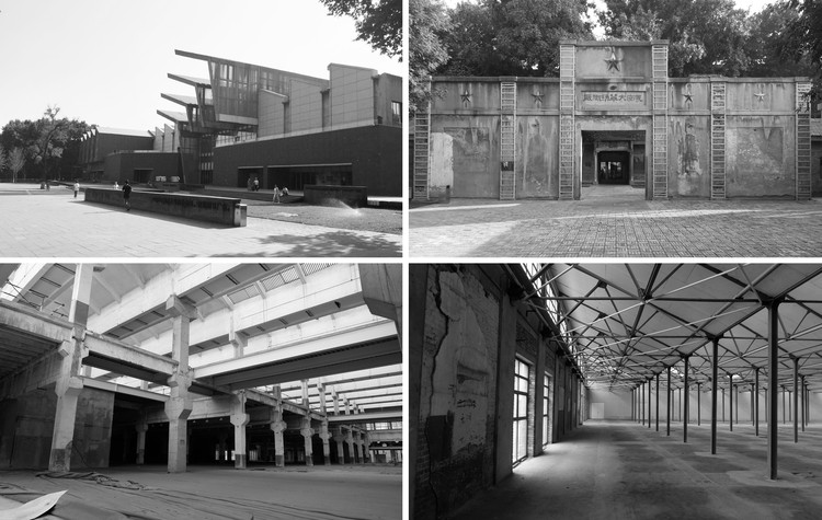 Woods Bagot to Transform 82-Year-Old Chinese Textile Mill Into Entertainment Destination - Image 10 of 10