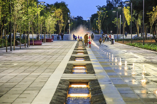 World Design Capital CDMX 2018 Program Presented - Image 7 of 10