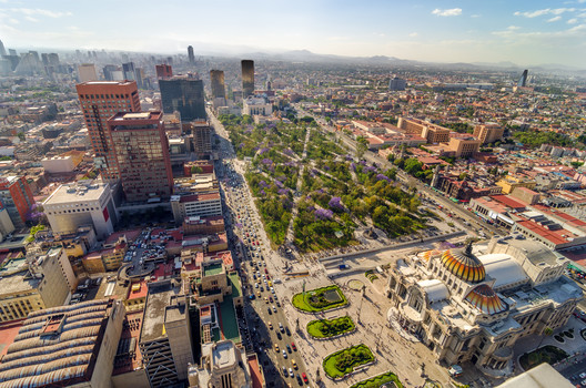 World Design Capital CDMX 2018 Program Presented - Image 6 of 10